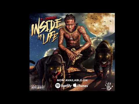 12. T-Jones - Thooka