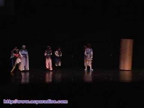 Sakura-mento Anime Club @ Fanime 2004 - #27 TM