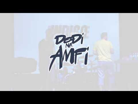 Frenkie x Kontra x Indigo – Gdje god su moji @Dođi na Amfi 7