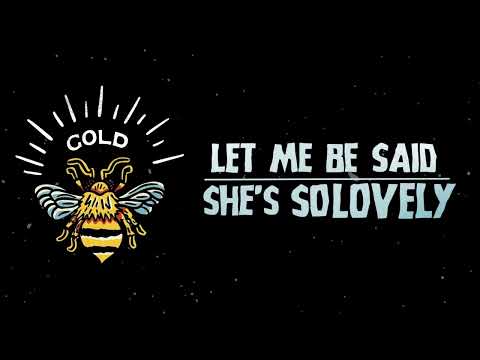 Cydeways - "Gold" Official Lyric Video
