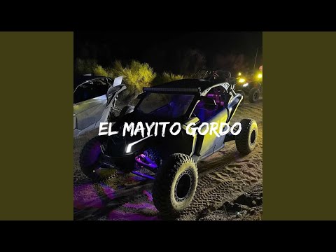 El Mayito Gordo