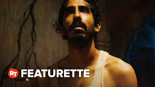 Monkey Man Featurette - Dev Patel’s Directorial Debut (2024)