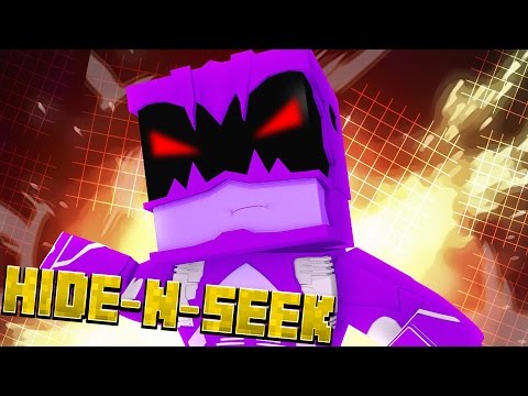 PURPLE RANGER GOES ROGUE?!