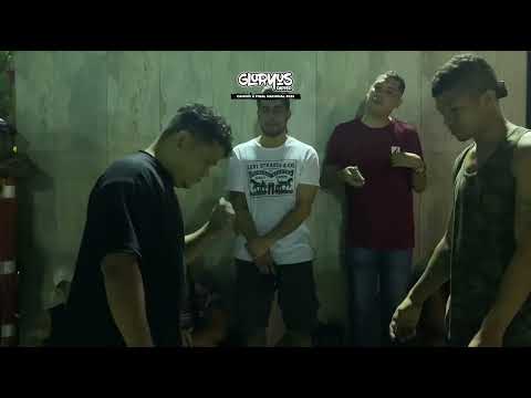 Ambidiestro VS El Duende - Fase I Filtro Nacional Gloryus Rapper 2023 V