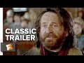 With Honors (1994) Official Trailer - Joe Pesci, Brendan Fraser Movie HD