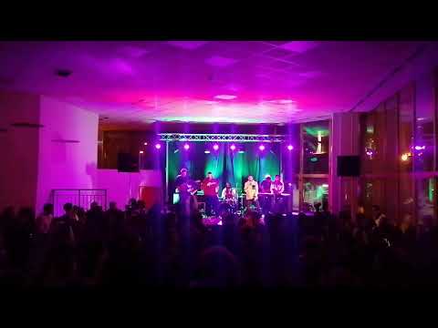 Grin Bulz - Sjediosamzamišljen live Dom Omladine Banja Luka 2023