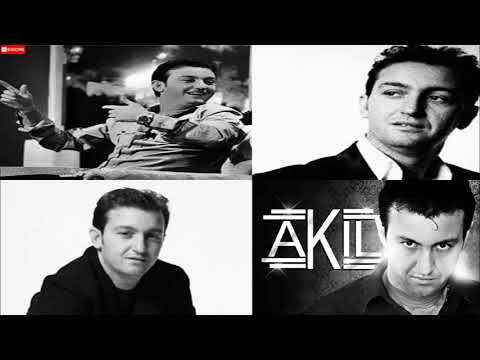 كوكتيل أجمل ما غنى المرحوم شاب عقيل 2025 coktel meilleurs chansons de cheb akil