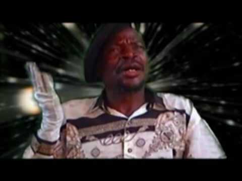 António Marcos - Garakunha (Video Oficial)