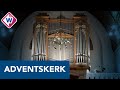 Afscheid orgel Adventskerk in Alphen aan den Rijn - OMROEP WEST