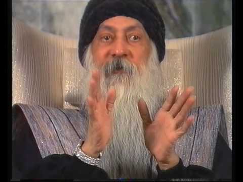 OSHO：我並沒有要求你同意我的觀點。 (OSHO: I Don't Ask You  to Agree With Me)