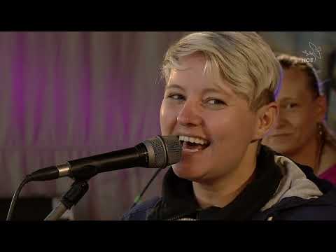 2017 - Výběr z vystoupení kapel na hlavní scéně