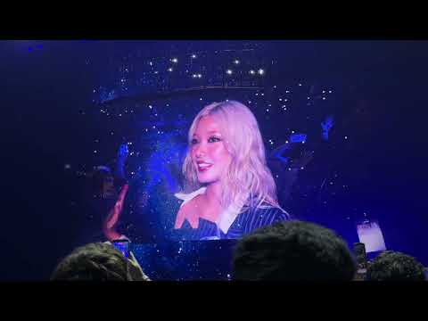 Katseye - Wildworld Tour - Act 2, pt.1 Animal, Gameboy, Time Lapse, I’m Pretty London UK 4 Sept 2026