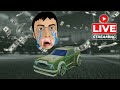 Rocket League Until My Cortisol Spikes