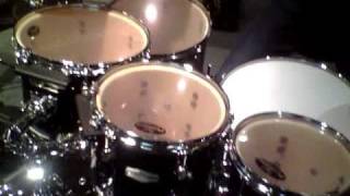 Video thumbnail for PEARL FORUM FZ at DRUMTEK by Drumtek