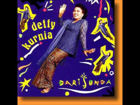 Detty Kurnia  Banondari