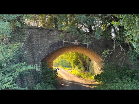 Tracing the Somerset & Dorset Railway from Evercreech Junction to Cole