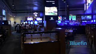Bluefin Sushi & Thai #3