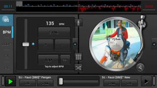 Download lagu DJ - Fauzi [SBD]™ Pengen Gitu Gituan [NEW] mp3