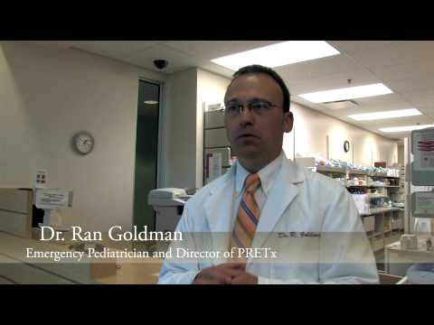 Antipyretics for Fever in Children