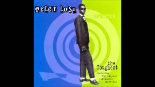 Peter Tosh - Can´t You See