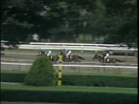 Personal Ensign - The Whitney Handicap (G1)