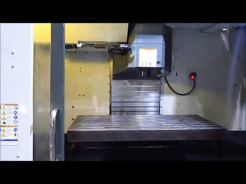 12748 Haas VF-3YT CNC Vertical Machining Center, 2010, www.vanderzielmachinery.com