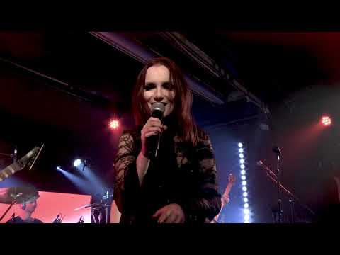 PENUMBRA - Seclusion (Official Live 2019)