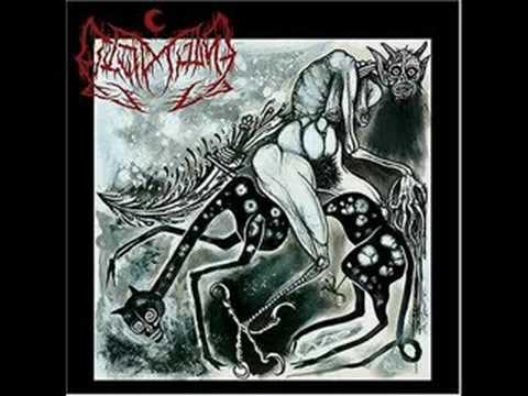 Leviathan- A Bouquet of Blood for Skull