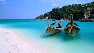 Zanzibar 2014 - GoPro Holiday