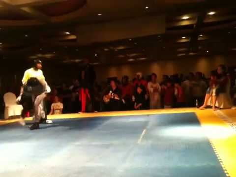 Gabriel Escalante vs richards