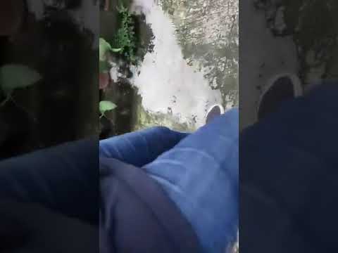 Beginilah Resiko Jadi Kurir