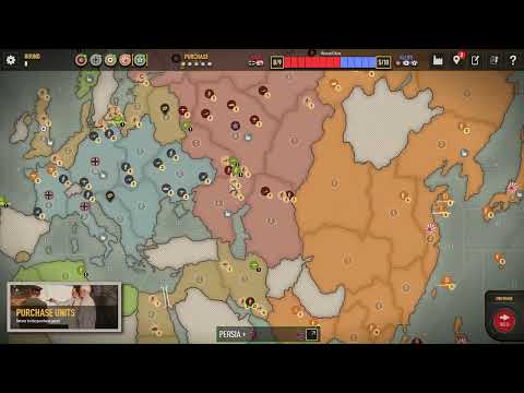 Allies' Tips for More Efficient Play: Axis & Allies 1942 Online