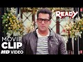 Main Unmey Se Hoon Jo Machli Ko Doobo Ke Maar Sakta Hoon Ready Movie Clip Salman Khan Asin