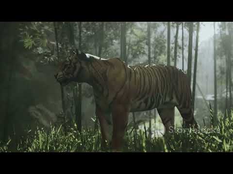 The jungle book 3rd episode in english