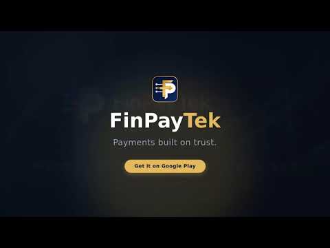 FinPayTek video thumbnail