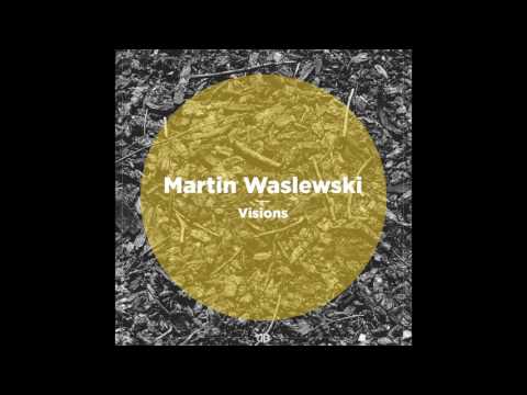 Martin Waslewski - Getting Lonely (Original) NBR055