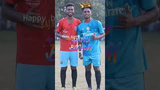 Happy Birthday Bro Keep smiling always stay blessed