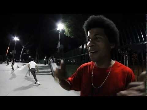 CLIP OF THE DAYy #5 - KEVIN ROMAR