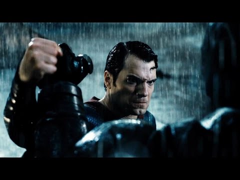 Batman v Superman: Dawn of Justice - Official Final Trailer
