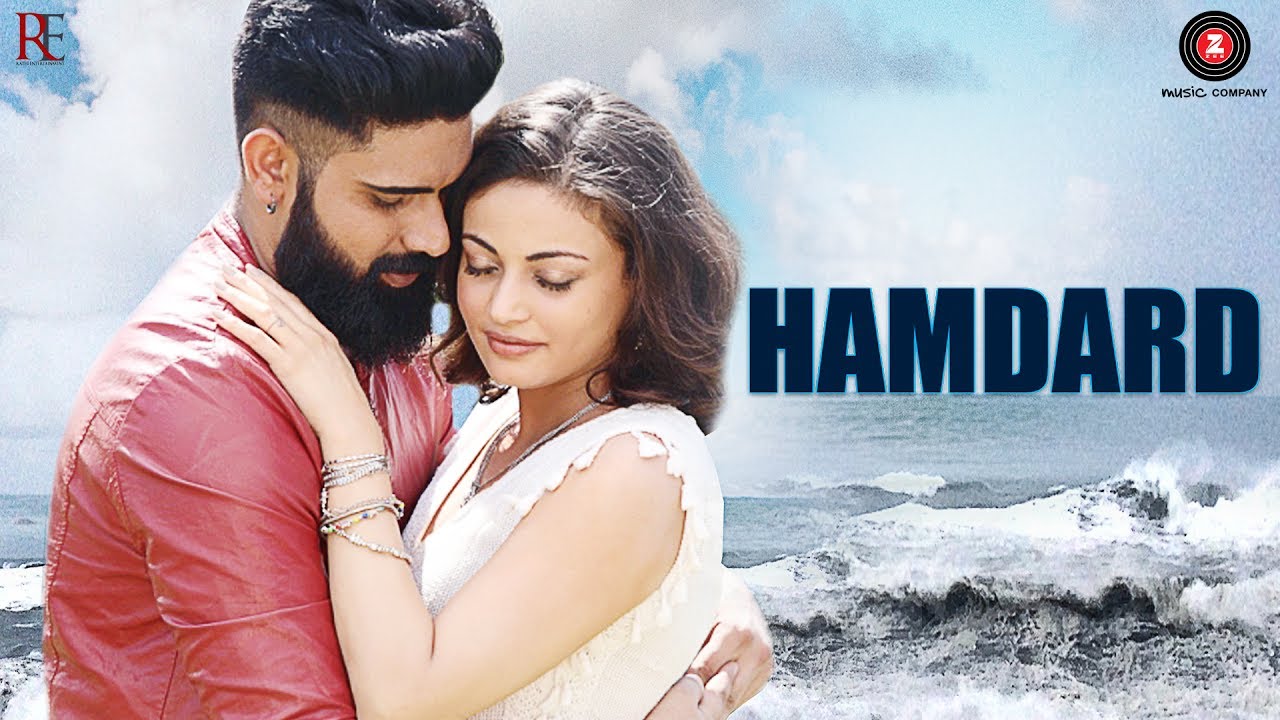 Hamdard (Title) Lyrics  | Hamdard | Vikrant Rathi, Sneha Ullal | Vikrant Rathi | Irfan Ali Khan, Johaan Thekkan