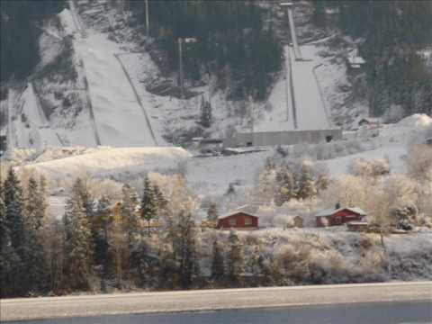 VIKERSUNDBAKKEN 2009