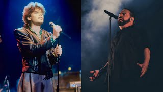 Alphaville - Forever Young (LIVE 1984 - 2024)