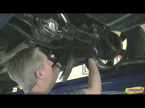 Flowmaster 1964-72 GM A-Body Dual Exhaust Install