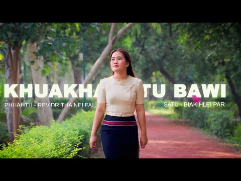 || Khuakhangtu Bawi || Biak Hlei Par ( Pathian Hlathar 2025) 
