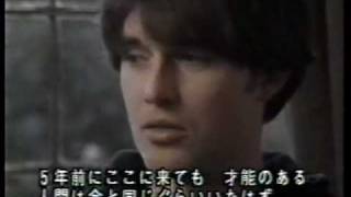 The Mock Turtles - And Then She Smiles interview 1990