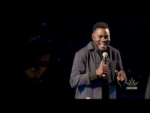 Maajabu Tour Concert Casino de Paris - Emmanuel Matondo | Loboko ya Nzambe