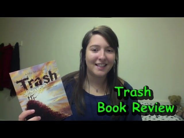Vídeo relacionado con Trash (BUR Best BUR)