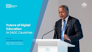 Future of Digital Education in SADC Countries