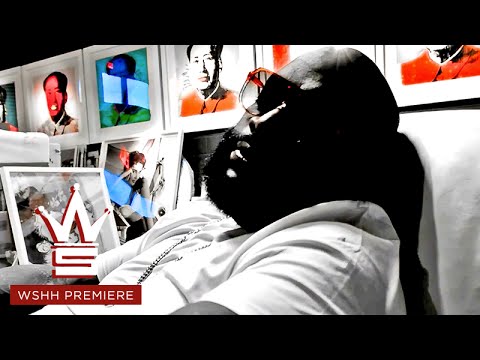 Rick Ross "Wuzzup" (WSHH Premiere - Official Music Video)