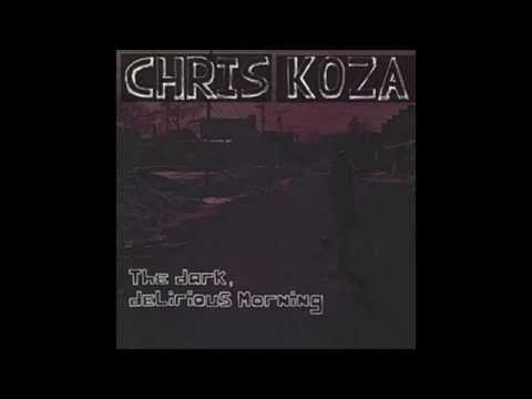 Chris Koza - 